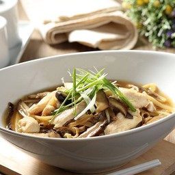 โกยซีหมี่ไก่