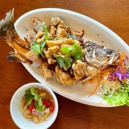 แรดแซ่บนัว เจ๊ต๊อกแต๊ก สาขาราชบุรี