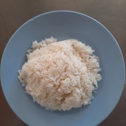 ข้าวเปล่า