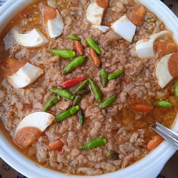 น้ำพริกลงเรือ