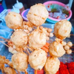 เอ็นไก่ อะรายว๊า