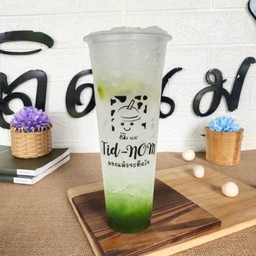 กีวี่โซดา