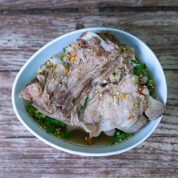 ต้มจืดเล้ง (พิเศษ)