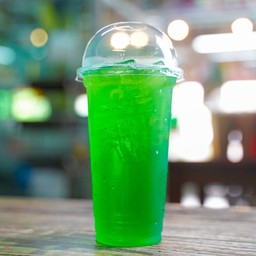 เขียวเฮลบลูบอย