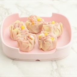 เกี๊ยวหมูพิเศษ