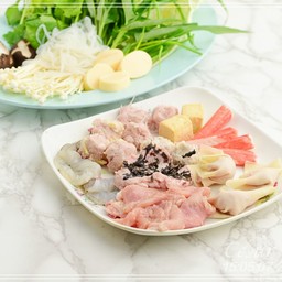 ชุดครอบครัว