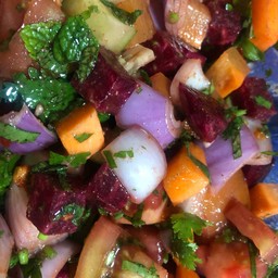 ARABIC SALAD