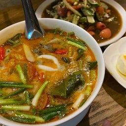 ต้มยำทะเล