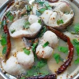 อีสานต้มแซ่บสะเด็ด