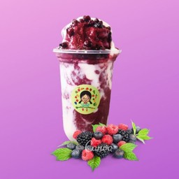 เบอร์รี่รวม Mixed Berries