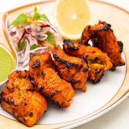 Fish Tikka Ajwain