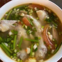 ชุปเปอร์ตีนไก่