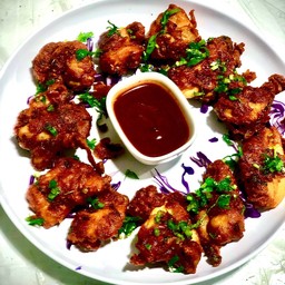 CHICKEN PAKODA