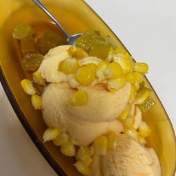 ไฝ ไอศกรีม