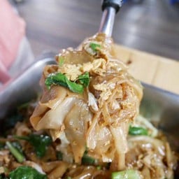 ผัดซีอิ๊ว