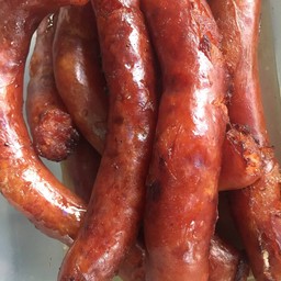 กุนเชียงทอด