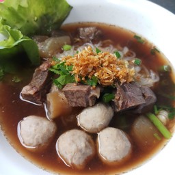 ร้านลำในซอย