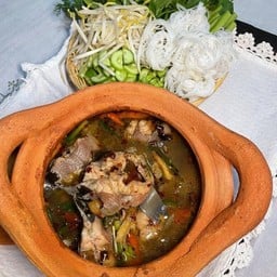 🍳ครัว แสนดี🌶️(อร่อย แซ่บ) แสนดี