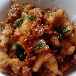 เกี๊ยว โฟ โก๋มีนฮาล้าล 1