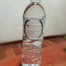 น้ำเปล่า
