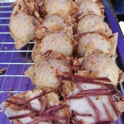 ขนมครกยกถาด โรงพยาบาลพหลฯ