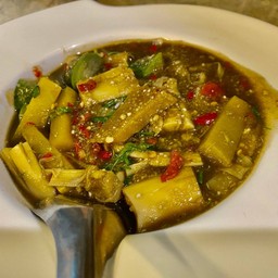 แกงหน่อไม้