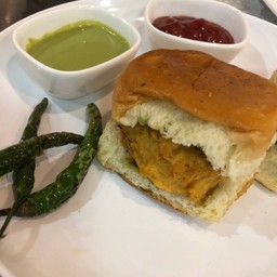 Vada Pav