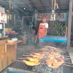ลำน้ำมูล บาย ก้อย