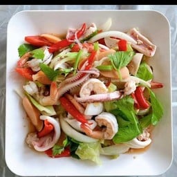 ยำรวมมิตร