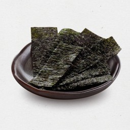 สาหร่ายแผ่น