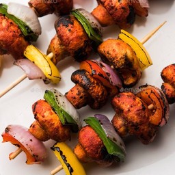 Tandoori Mashroom