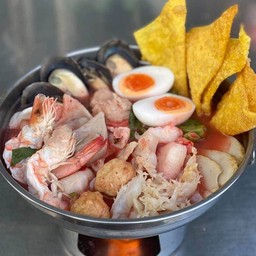 เย็นตาโฟทีีีีเด็ด88สาขา2