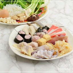 ชุดซีฟู้ด