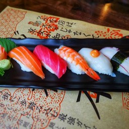 (153) ซูชิเซ็ท