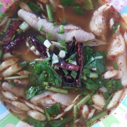 ต้มแซ๊ปซุ๊ปเปอร์ตรีนสุดแซ๊ป