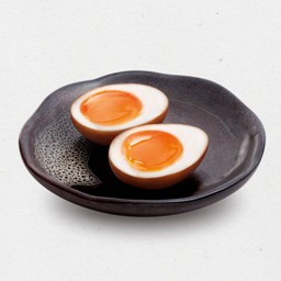 ไข่ต้มยางมะตูม