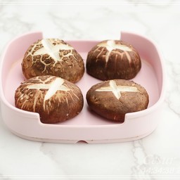 เห็ดหอมสด