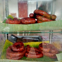 ไส้อั่วนามะปิ่น