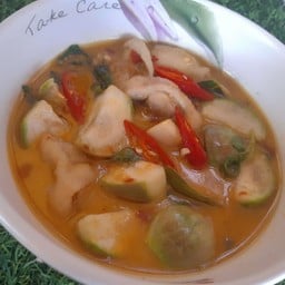 แกงเขียวหวาน