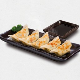 เกี๊ยวซ่า