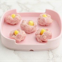 หมูเด้งแป๊ะก๊วย