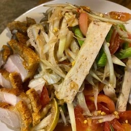 ตำร้านมะละกอ