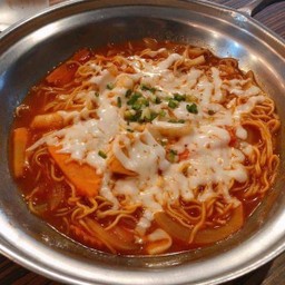 ราบ๊อกกี ใส่ชีส