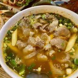 ต้มแซ่บเอ็นแก้ว