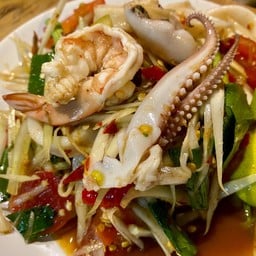 ตำลาวทะเล