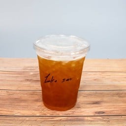 ชามะนาว