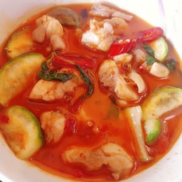 แกงเผ็ด