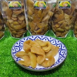 มะขามแช่อิ่มเพชรบูรณ์