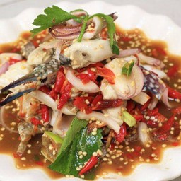 ตำแซ่บ ยำแซ่บ