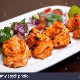 PRAWN TIKKA
